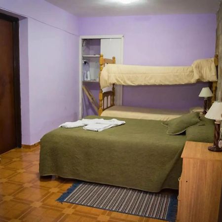 Hostal "El Tomolasta" La Carolina Exterior foto