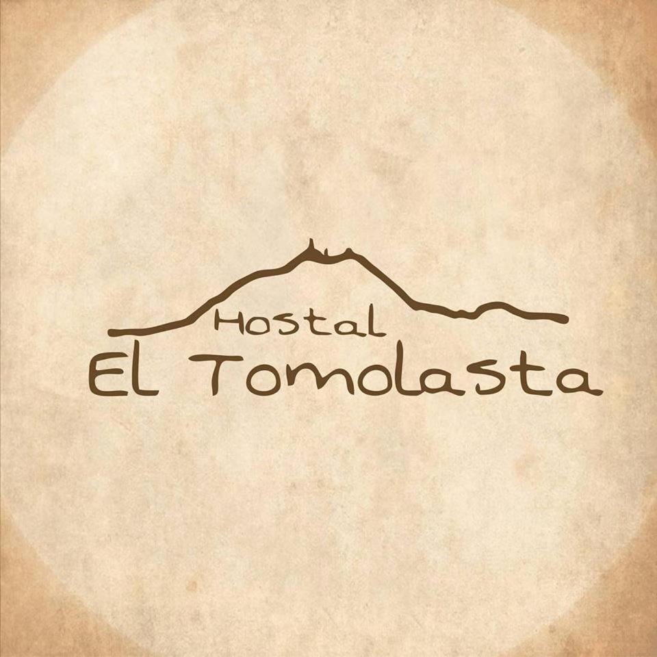 Hostal "El Tomolasta" La Carolina Exterior foto