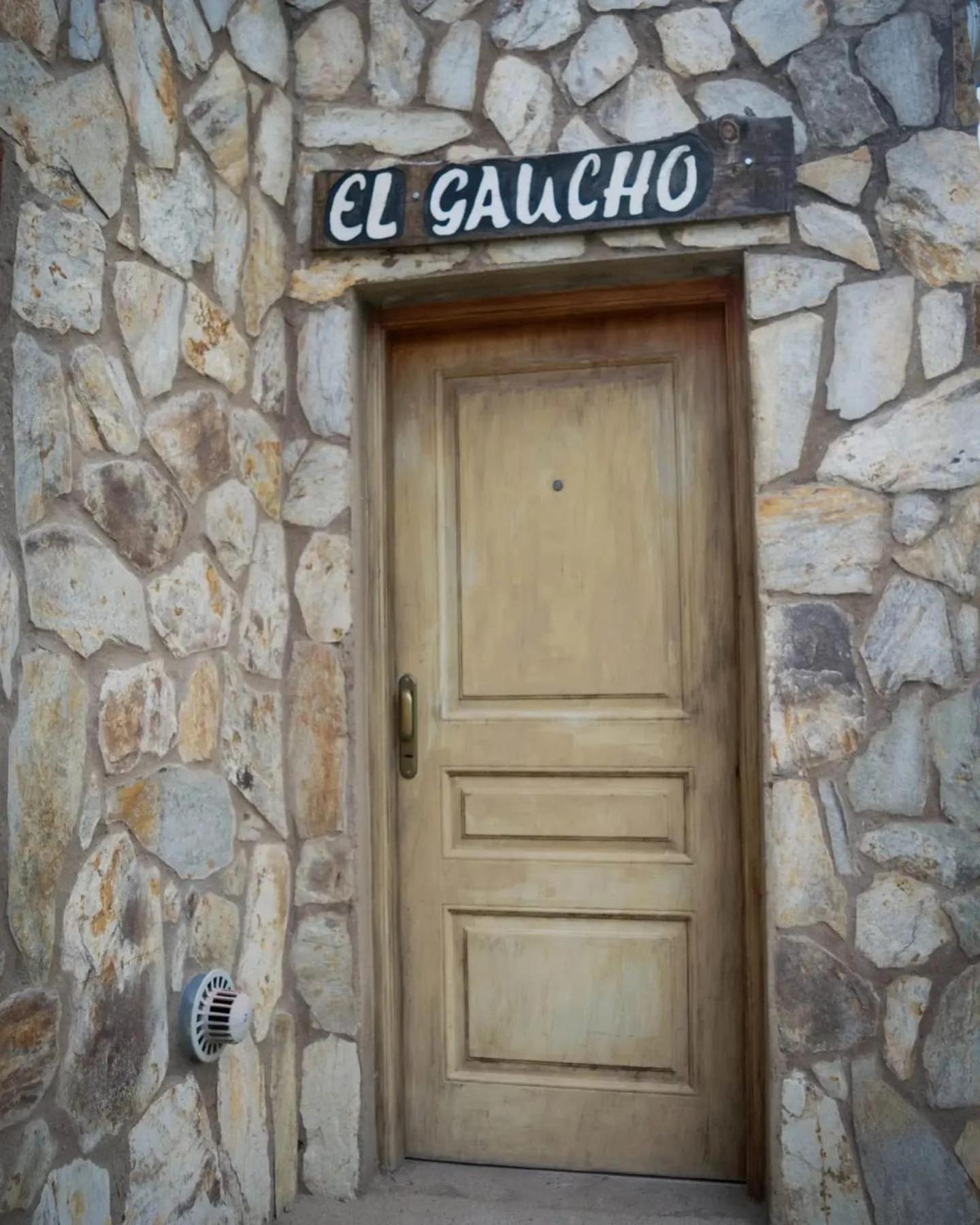 Hostal "El Tomolasta" La Carolina Exterior foto