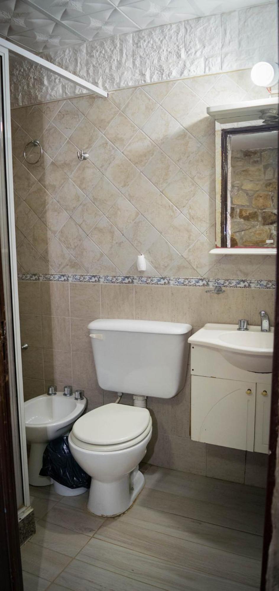 Hostal "El Tomolasta" La Carolina Quarto foto