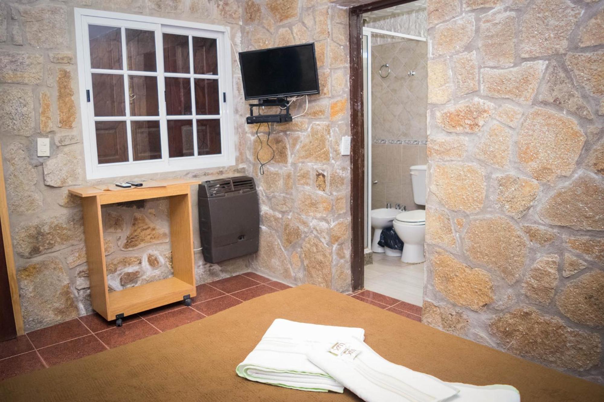 Hostal "El Tomolasta" La Carolina Quarto foto