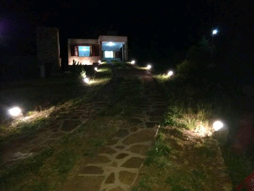 Hostal "El Tomolasta" La Carolina Exterior foto